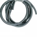 Fridayparts 5 Meter Rubber Weather Strip Seal Trim For Caterpillar Cat Cab Door