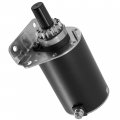 Caltric 12v Starter Compatible With Briggs And Stratton Engine 401577 405577 406777