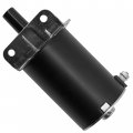 Caltric 12v Starter Compatible With Briggs And Stratton Engine 401577 405577 406777