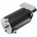 Caltric 12v Starter Compatible With Briggs And Stratton Engine 401577 405577 406777