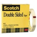 Tape Dbl Coated 1 2x1296 