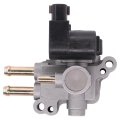 Iac Idle Air Control Valve And Tps For Honda Accord 2 3l 1998-2002 