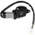 Ocpty Window Regulator Lift Motor Fit For 2003 2004 2005 2006 2007 Nissan Murano Front Left Front Right 742-523