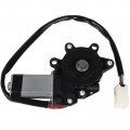 Ocpty Window Regulator Lift Motor Fit For 2003 2004 2005 2006 2007 Nissan Murano Front Left Front Right 742-523