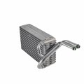 Tyc 97282 Evaporator For 2008-2011 Dodge Grand Caravan 
