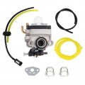 Carburetor Carb For 34cc 4 Stroke Series 21032 Engines 