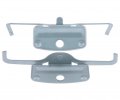 Front Disc Brake Hardware Kit For Bmw 530xi 2006 2007 Pc-619931 