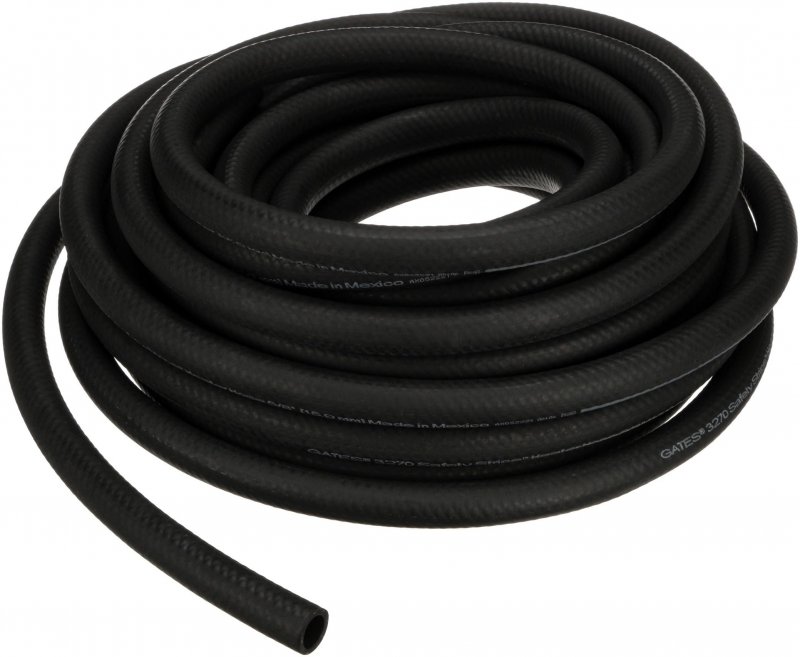 Heater Hvac Hose For Mercury Medalist 5 1l V8 Gas 1956 1957 1958 Pc-1104366