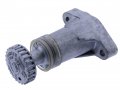 Jeenda 105-2508 Fuel Priming Primer Pump 4n3287 1w4999 6n6800 4w7088 4n4314 Compatible With Caterpillar Cat 3114 3412c 3176c