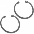 Caltric Knuckle Retaining Ring Clip Compatible With Polaris Ranger Rzr General Ace 2x