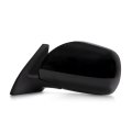 Driver Side Door Mirror For Toyota 4runner 2003 To 2009 Power Non Heated Textured Replacement 87940 35620 And To1320202 