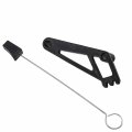 Moebulb Cam Tool Set Compatible For Ford 4 6l 5 4l 6 8l 3v Engine Phaser Locking Timing Chain Wedge 