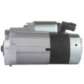 Starter Motor For Nissan Frontier And Xterra 3 3l 1999 2000 2001 12 Volt 9 Tooth Pinion Oe 17738n 