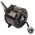 Cooling Fan Motor Assembly Replacement For Toyota Highlander Lexus Rx350 Rx400h Rx450h 3 3l V6 16363-20390 Passenger Side 