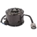 Cooling Fan Motor Assembly 16363-20390 For Toyota Highlander And Lexus Rx450h Rx350 Rx400h 3 3l V6 Passenger Side