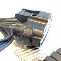 Eapp 2 Pack New Pigtail Harness For P N 90980-11858 9098011858