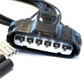 Eapp 2 Pack New Pigtail Harness For P N 90980-11858 9098011858