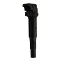 Ignition Coil For Mini Cooper 2009 2010 Replacement 12138657273 Uf804 Black Standard Style 