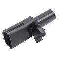 Zreneyfex G518-61-764a Ambient Air Temperature Sensor Car Ac Replacement For Mazda 5 2006 2007 2008 2009 2010 2011 2012 2013 