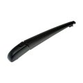 Windshield Wiper Arm For Chrysler Pacifica 2017 2024 Matte Black Plastic Arc Type 180 Degrees Head Angle Replacement 68197110aa 
