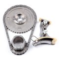 Timing Chain Kit For Buick Lacrosse Chevrolet Colorado Corvette Express Cadillac Cts V8 5 3l 6 0l 6 2l Replaces 94205 12646386 