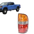 Tail Lamp Light Replacement For Toyota Tacoma 2001-2004 Red Lens Passenger Right Side 8155004060 To2801139 