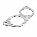 Y Pipe Exhaust Manifold Gasket Set For Lexus Is300 Graphite Aftermarket Kit With 2 5in And 2in Gaskets
