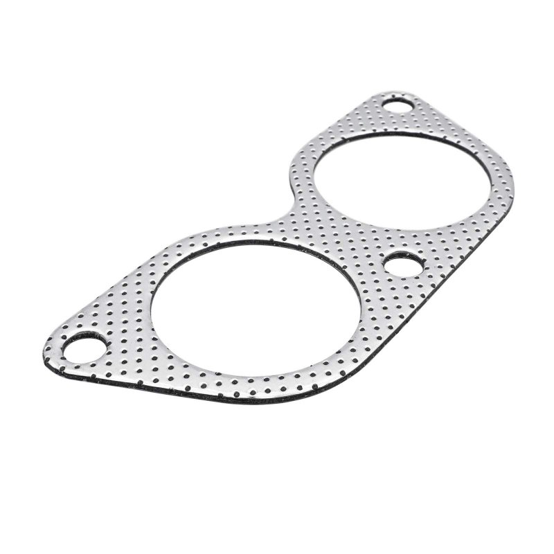 Y Pipe Exhaust Manifold Gasket Set For Lexus Is300 Graphite Aftermarket Kit With 2 5in And 2in Gaskets