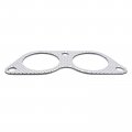 Y Pipe Exhaust Manifold Gasket Set For Lexus Is300 Graphite Aftermarket Kit With 2 5in And 2in Gaskets