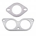 Y Pipe Exhaust Manifold Gasket Set For Lexus Is300
