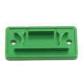Cnc Billet Front Brake Reservoir Fluid Cover Cap For Kx65 Kx80 Kx85 Kx100 Kx125 Kx250 Kx250f Kxf250 Kx450f Kxf450 Klx450r Kx 65