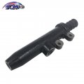 Tom Clutch Master Cylinder For 1977-1985 Mercedes-benz 300td 240d 280ce 280e 300d 0002959106
