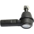 Tie Rod End For Suzuki Sx4 2007 2013 And Grand Vitara 2006 Front Outer Driver Or Passenger Side Adjustable Single Piece 