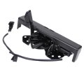 Hood Latch Lock 81130-aa000 For Hyundai Elantra 2021 2024 Modern Style Automotive Panel