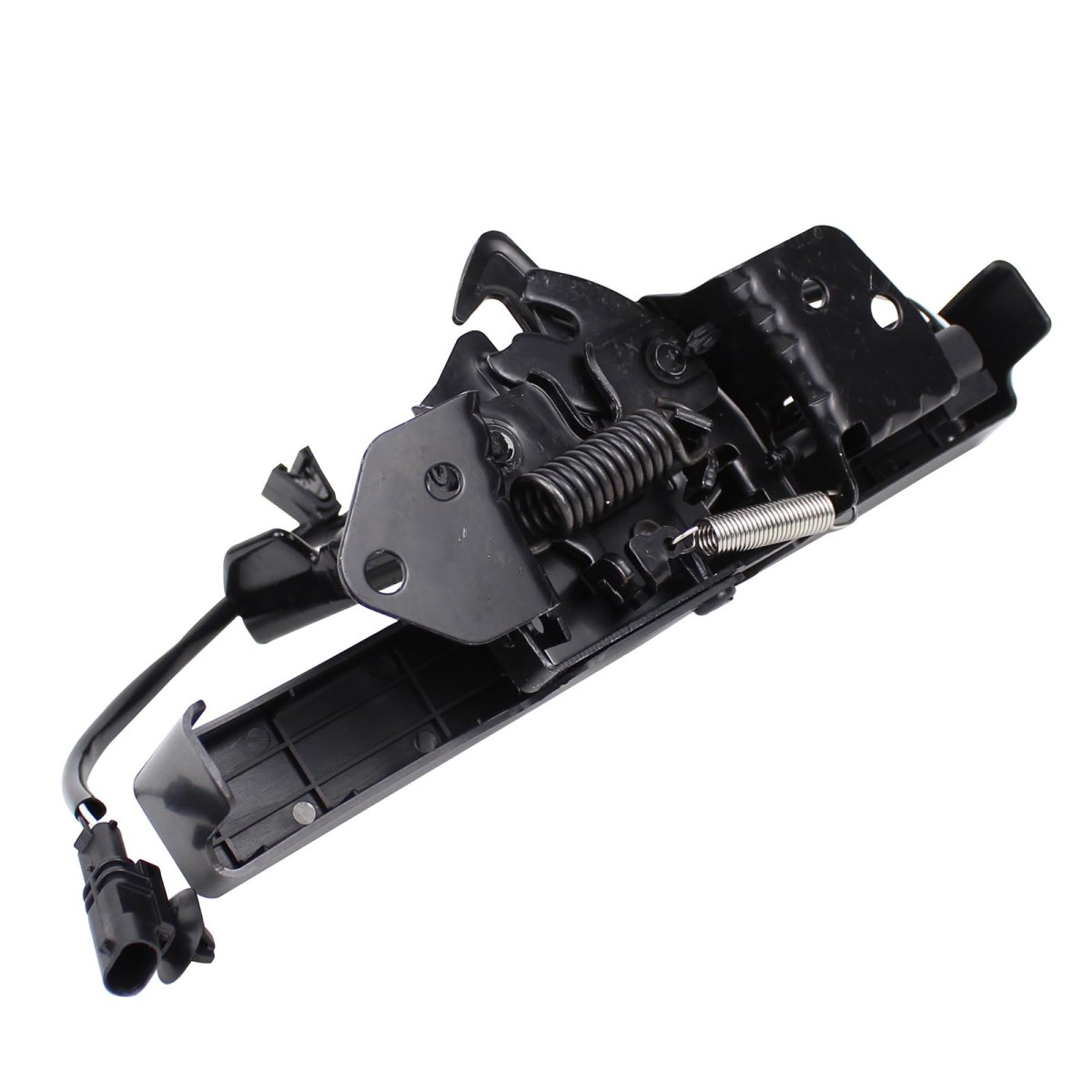 Hood Latch Lock 81130-aa000 For Hyundai Elantra 2021 2024 Modern Style Automotive Panel