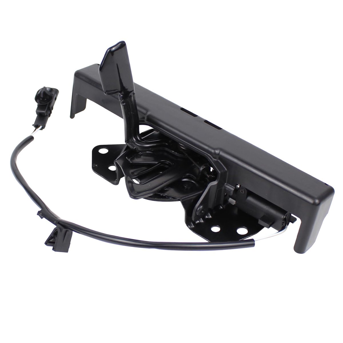 Hood Latch Lock 81130-aa000 For Hyundai Elantra 2021 2024 Modern Style Automotive Panel