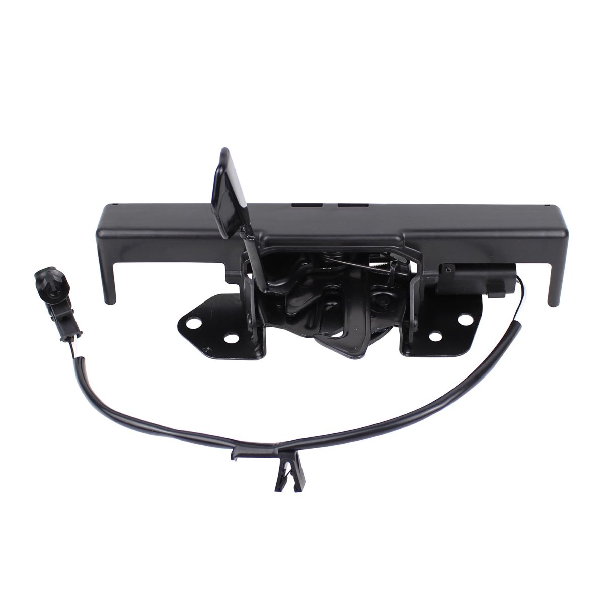Hood Latch Lock 81130-aa000 For Hyundai Elantra 2021 2024 Modern Style Automotive Panel