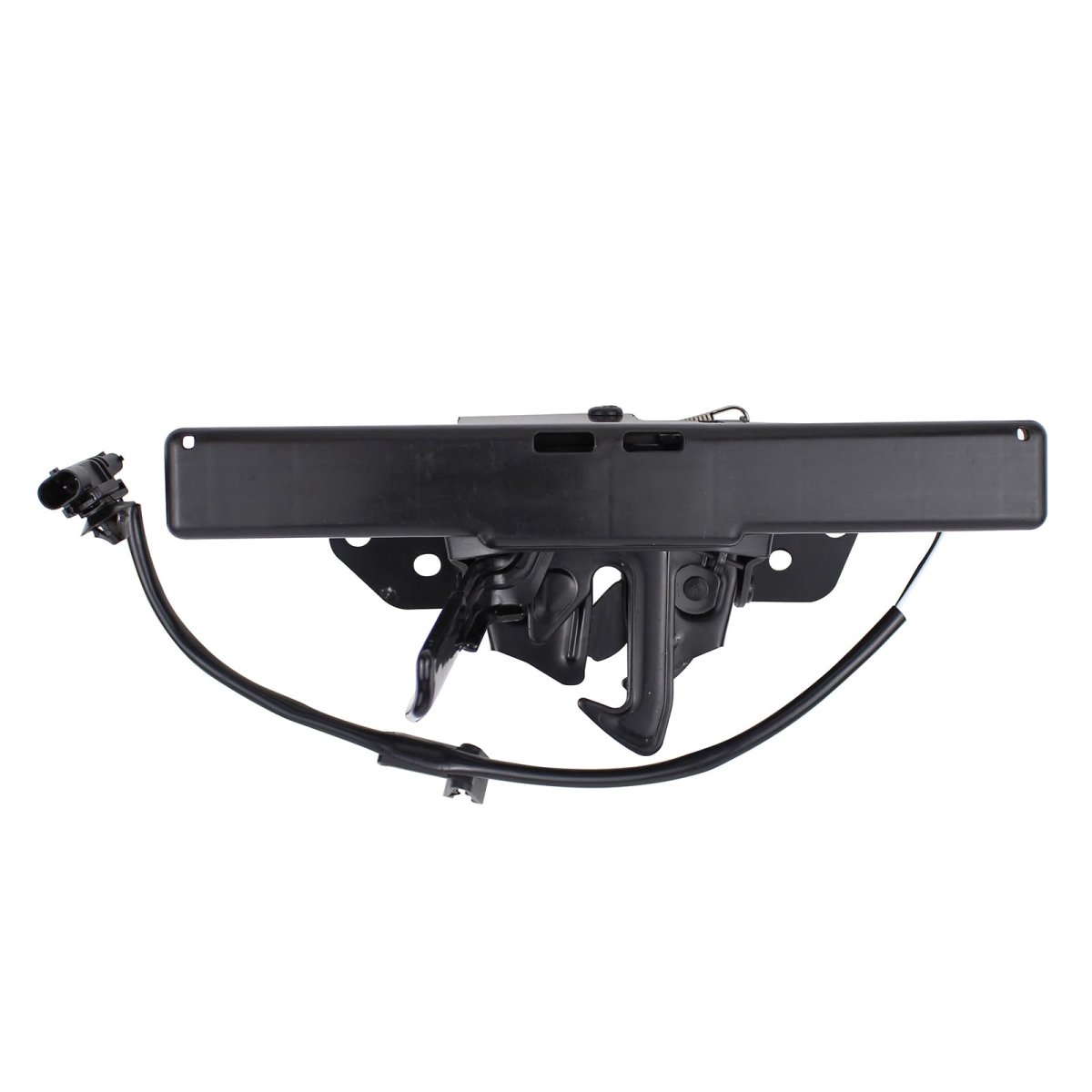 Hood Latch Lock 81130-aa000 For Hyundai Elantra 2021 2024 Modern Style Automotive Panel