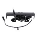 Hood Latch Lock 81130-aa000 For Hyundai Elantra 2021 2024 Modern Style Automotive Panel