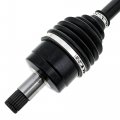 Niche Front Right Cv Axle For Cfmoto 2018-2022 Uforce 800 500 5uwb-270200