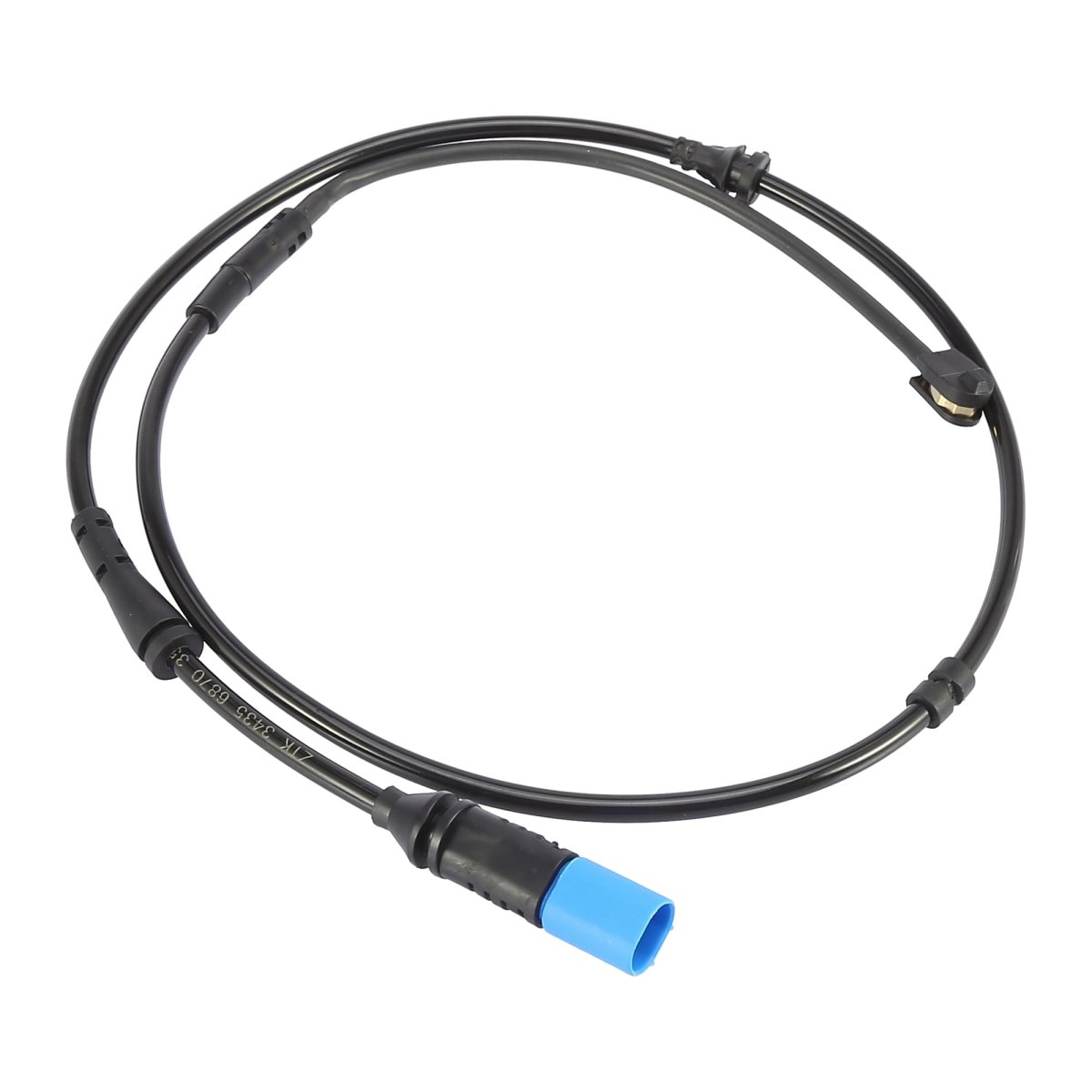 34356870351 Car Front Brake Pad Wear Sensor 2 Pins For Bmw X3 X4 2020-2021