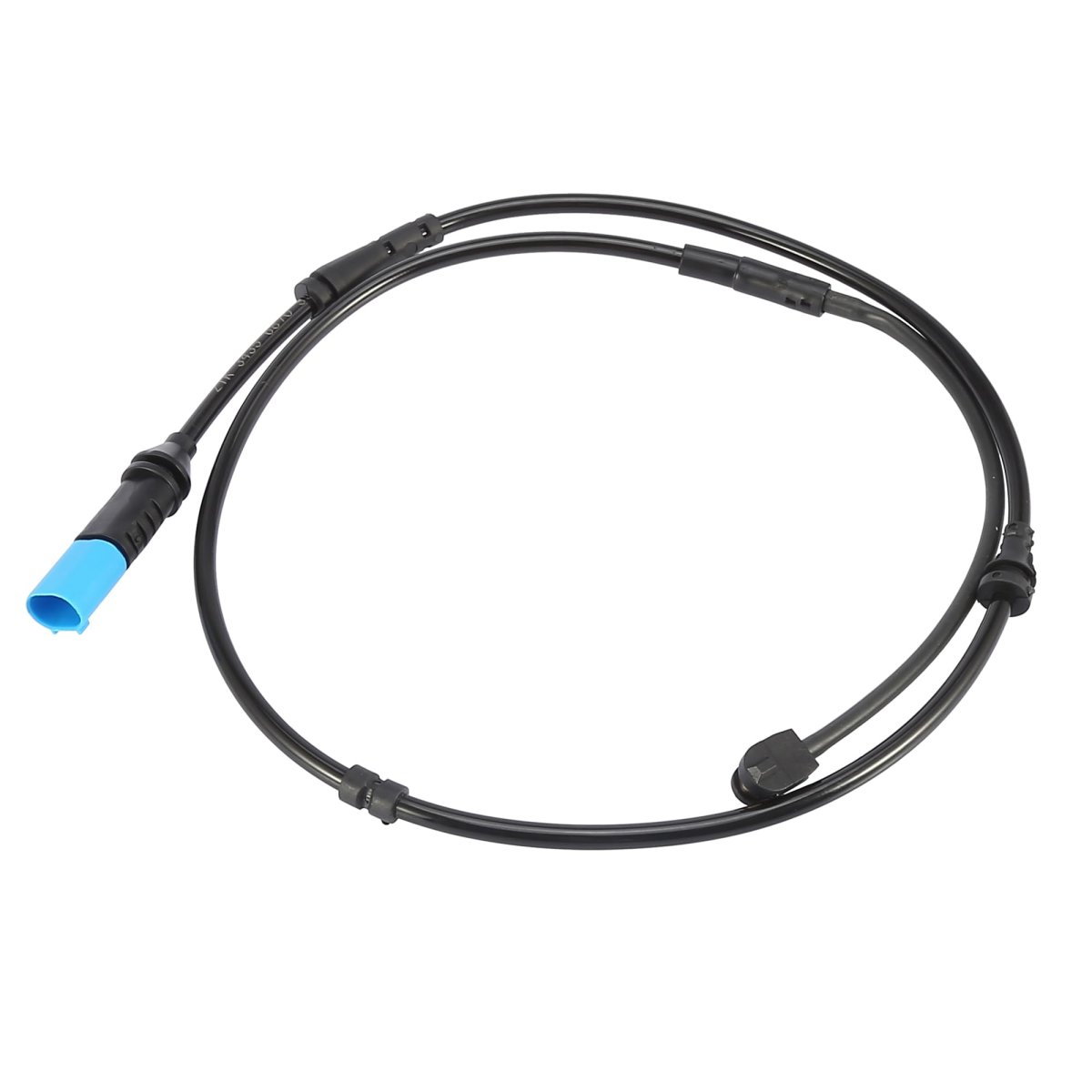 34356870351 Car Front Brake Pad Wear Sensor 2 Pins For Bmw X3 X4 2020-2021