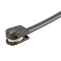34356870351 Car Front Brake Pad Wear Sensor 2 Pins For Bmw X3 X4 2020-2021