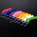Silicone Heater Radiator Hoses Kit For Mazda Miata Mx5 1 8l 1994 To 1997 Dark Orange 3 Ply Tubing