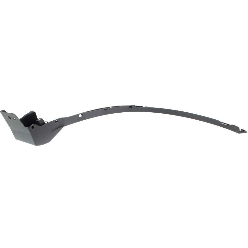 Toyota Rav4 Fender Trim 2016 2017 2018 Front Driver Side Textured Black Plastic To1290113 756020r060