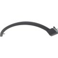 Toyota Rav4 Fender Trim 2016 2017 2018 Front Driver Side Textured Black Plastic To1290113 756020r060 
