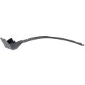 Toyota Rav4 Fender Trim 2016 2017 2018 Front Driver Side Textured Black Plastic To1290113 756020r060