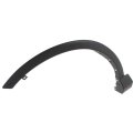 Toyota Rav4 Fender Trim 2016 2017 2018 Front Driver Side Textured Black Plastic To1290113 756020r060