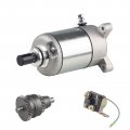 Waterwich Starter Drive Solenoid Relay For Polaris Sportsman 500 1996 1997 1998 1999 2000 2001 2002 Magnum Atv Scrambler Trail 