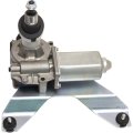 Rear Wiper Motor For Gmc Yukon 2003 2004 2005 2006 And Escalade 2002 Without Washer Pump Clx-m0-usa-repc361103-cl360a74 
